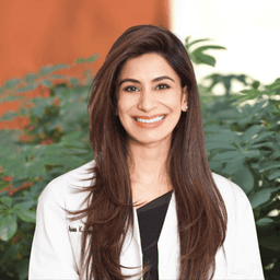 Asima K. Ahmad, MD