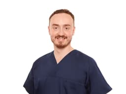 Dr. Dmitry Nikiforov