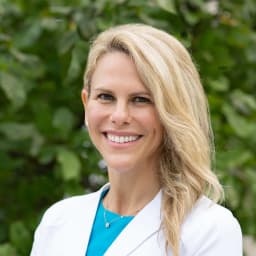 Valerie Libby, M.D., MPH
