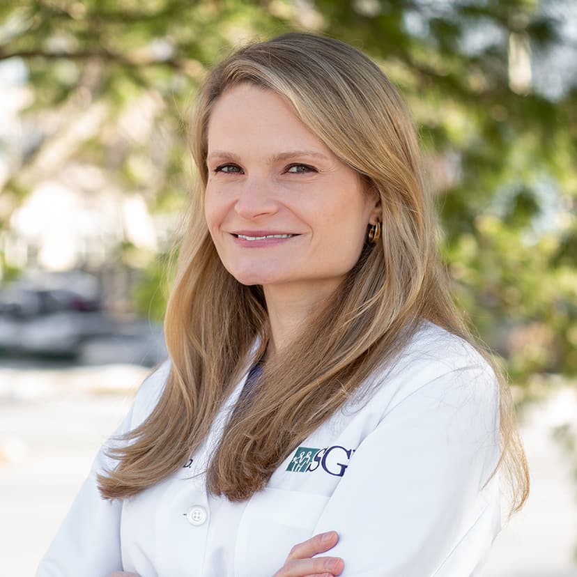 Kathryn C. Humm, M.D.
