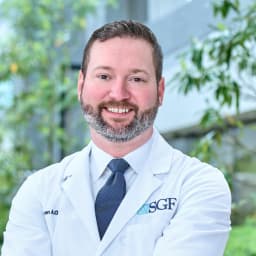 Steven Gay, M.D.
