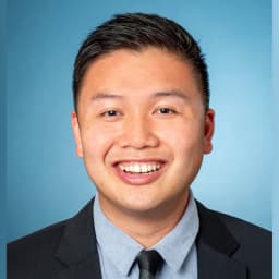 Kyle Le, M.D.