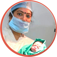 Dr. Debalina Brahma