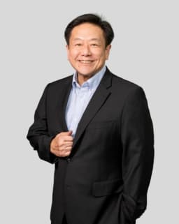 Dr Haris Njoo Suharjono