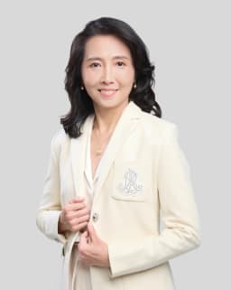 Dr Lim Lei Jun