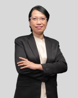 Dr Sumithra Devi Valiapan