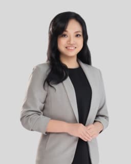 Dr Chong Jie Wen