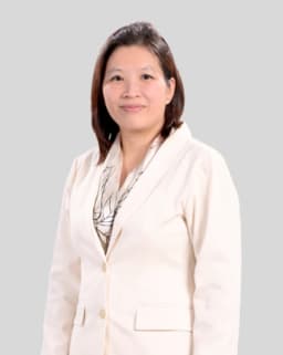 Dr Evelyn Pang Mei Foong