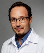 Dr. Pablo Cantero