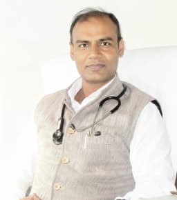 Dr. N.A. Khan