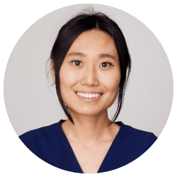 Caroline Kim