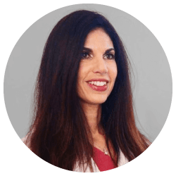 Dr. Snunit Ben-Ozer, MD, FACOG