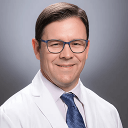 Rick Burney, M.D., M.Sc.
