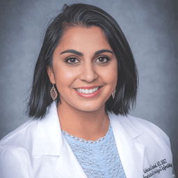 Sukhkamal Campbell, M.D., MSCI