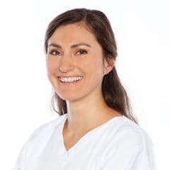 Dr. Eva Maria Baumgartner-Sift