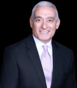 Fady I. Sharara, M.D., FACOG