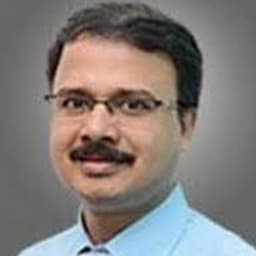 Dr. Dhananjay Sathe